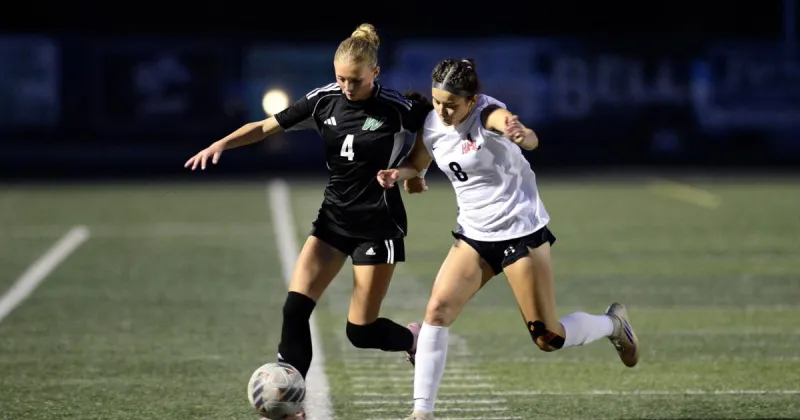 Soccer Roundup: Woodland prevails in overtime