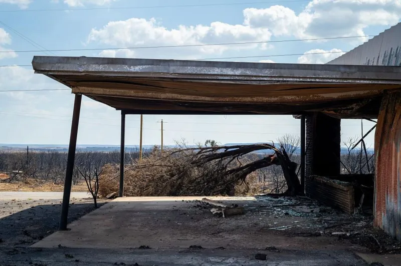 WA State Requests Major Fire Disaster Relief Funds for 4 E WA Counties.