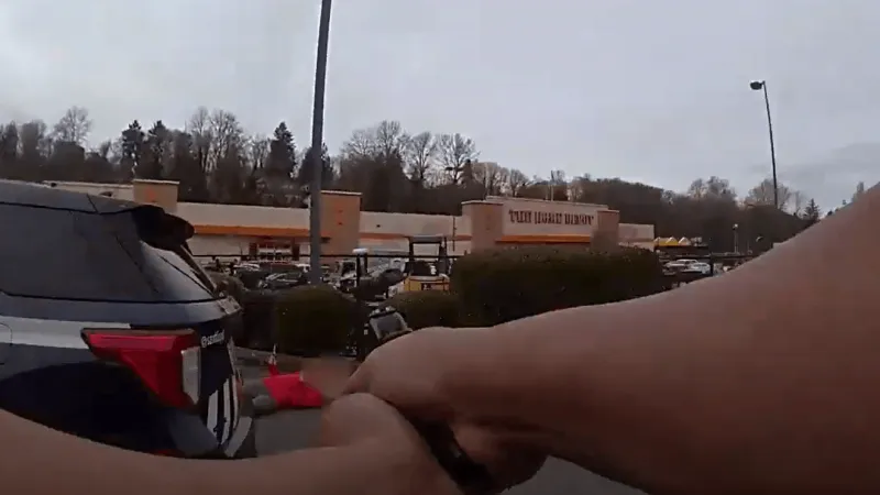 $30 million claim filed against Seattle police in man's 2025 deadly shooting
