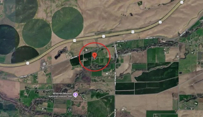 NHL Vegas Golden Knights Owner Sells Legendary Walla Walla Winery