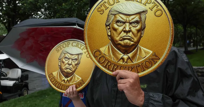 Opinion: There's gold in that thar swamp!
