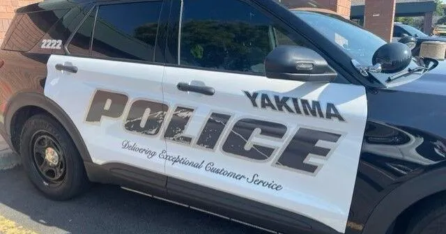 Yakima weekend homicide victim identified; Moment of Blessing planned Friday