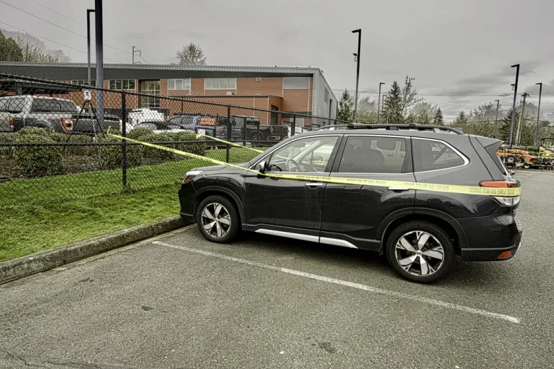 Family files $30 Million tort claim against Seattle following fatal Southwest Precinct police shooting