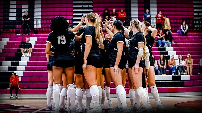 Wildcats Return Home Riding Four-Match Win Streak