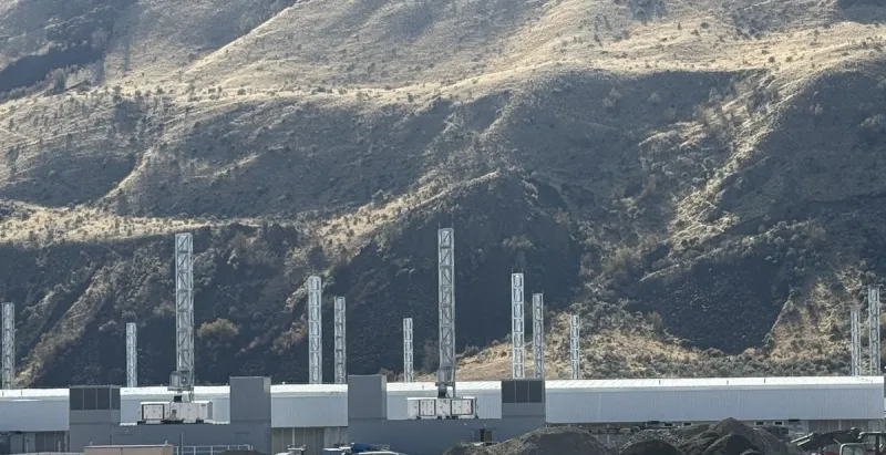 Washington state's fusion power future