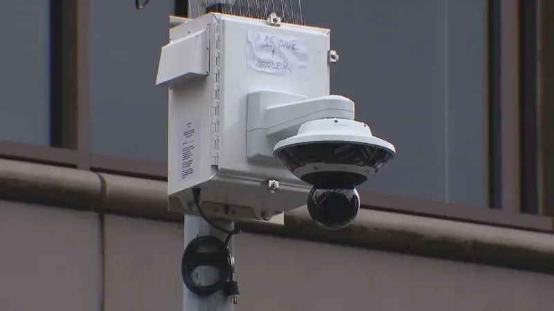 SPD surveillance audits find safeguards working, gaps remaining as Wilson weighs future