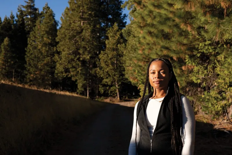40 Acre Conservation League seeks to protect land for future generations