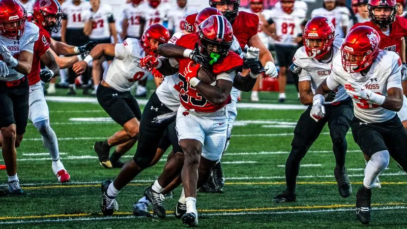 Wildcats Make First Conference Road Trip to Angelo State Saturday