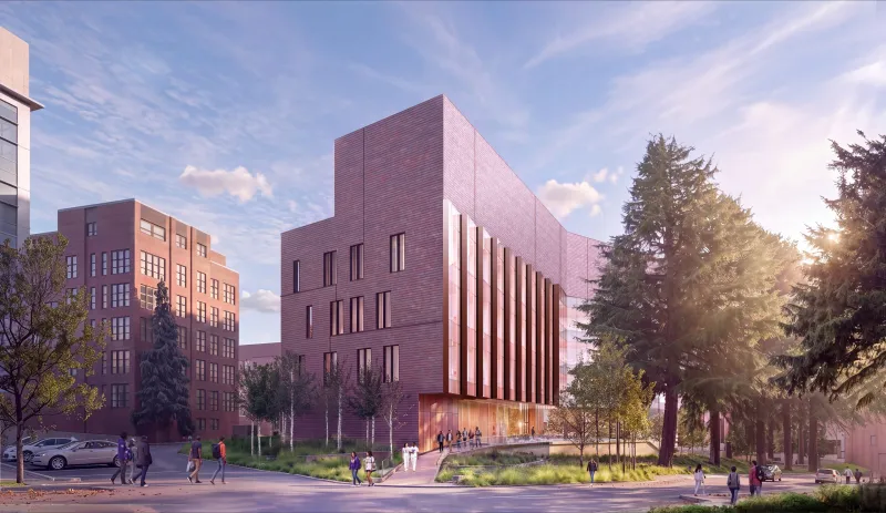 UW breaks ground on Chemical Sciences Building, paving the way for future discoveries