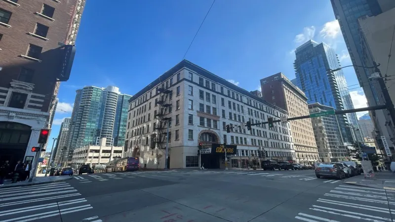 Business leaders warn sluggish hiring could stall Seattle's downtown revival and tax base