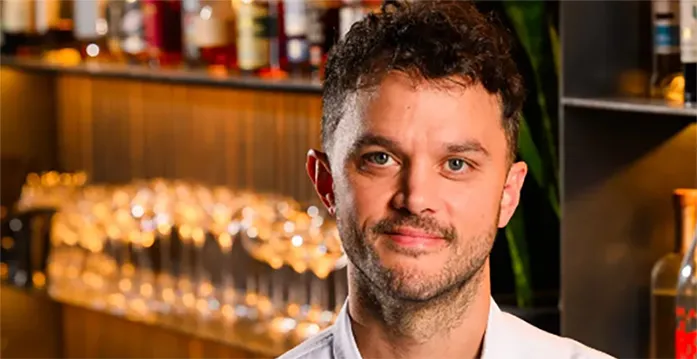 Alaska Airlines taps Seattle chef Brady Ishiwata Williams for international menus