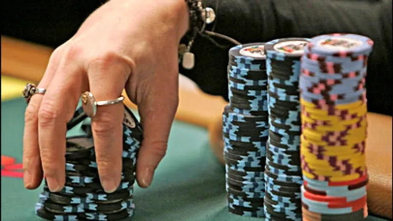 Chip's Casino in Lakewood plans to close, affecting about 131 employees
