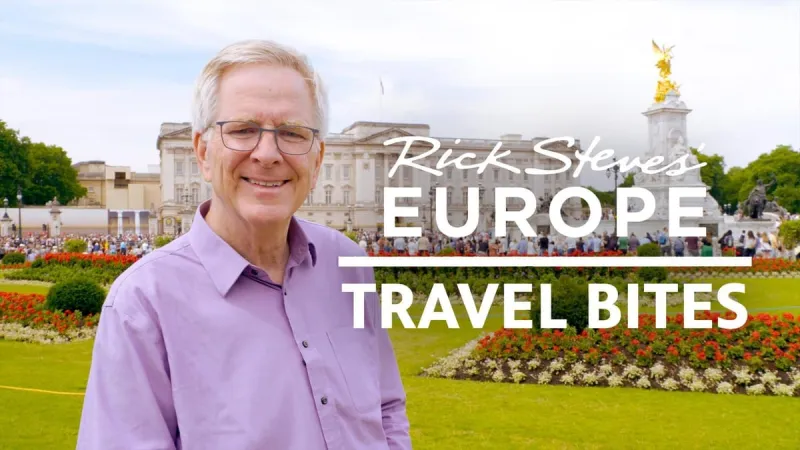 Travel Bites 966: Borghese Gallery's Baroque Masters