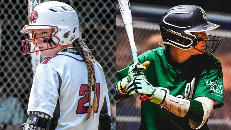 From Wildcat to World Traveler: Kailyn Campbell's Softball Journey