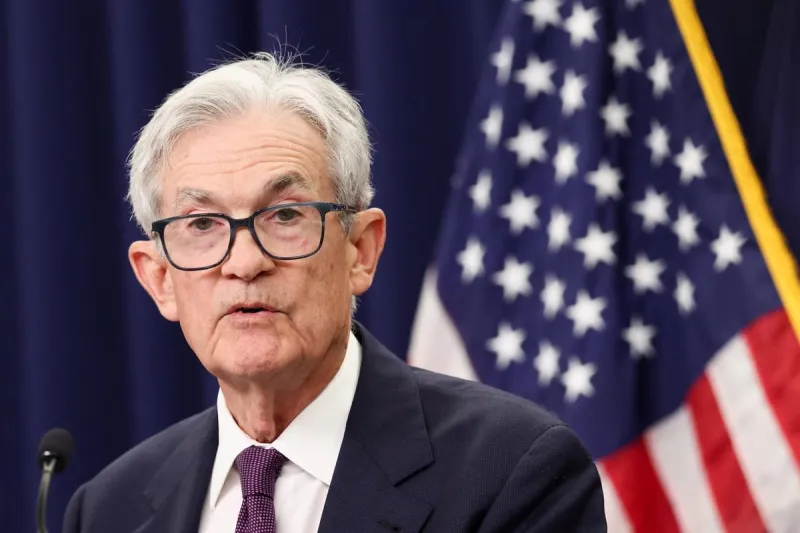News Wrap: Watchdog finds no criminal activity by Powell