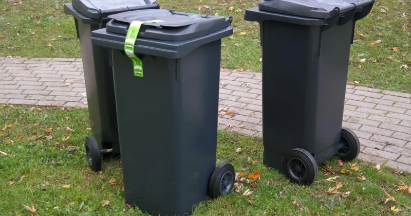 BY THE NUMBERS: Proposed Longview trash and recycle rates