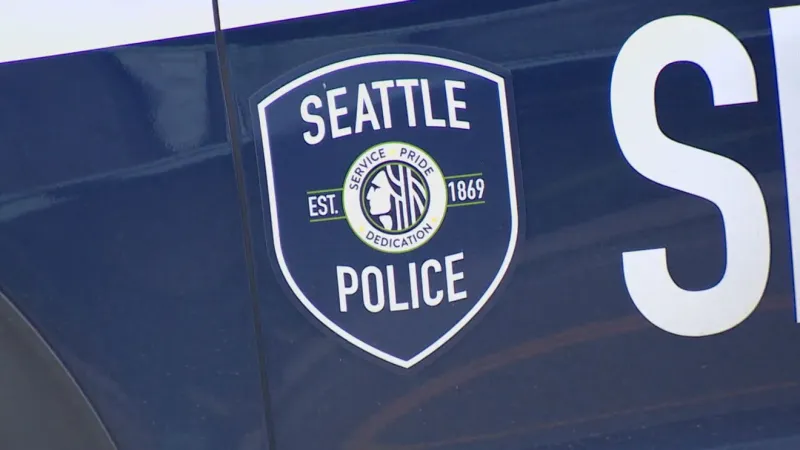 Seattle police arrest man after two reported hatchet attacks on roommate