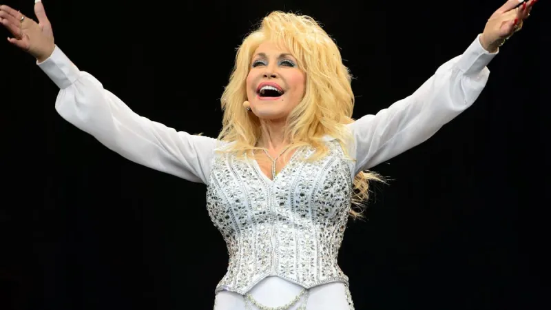 Dolly Parton's legacy of giving books to kids broadens in WA