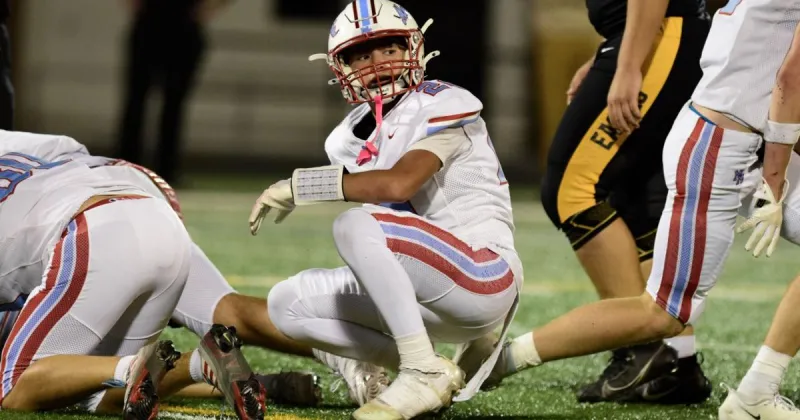 Week 5 Gridiron Guide: October begins with key matchups