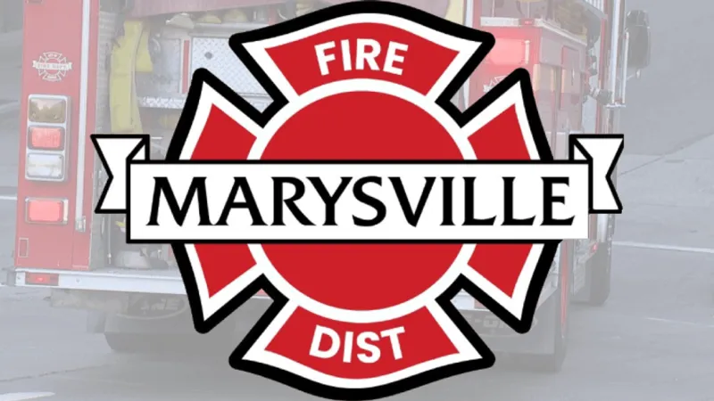 Man found dead, pets missing after Marysville house fire
