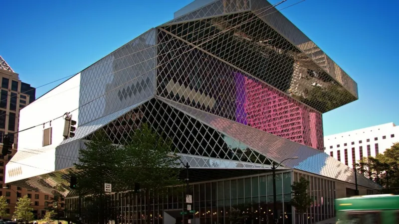 Seattle library's program challenging banned books tops 1 million teen e-book checkouts