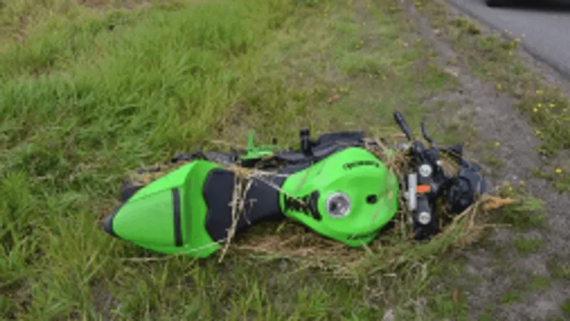 Detectives seek witnesses in SR 167 crash that killed motorcyclist, WSP says