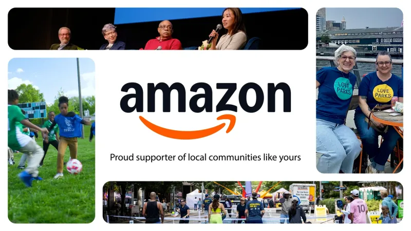 Community Giving