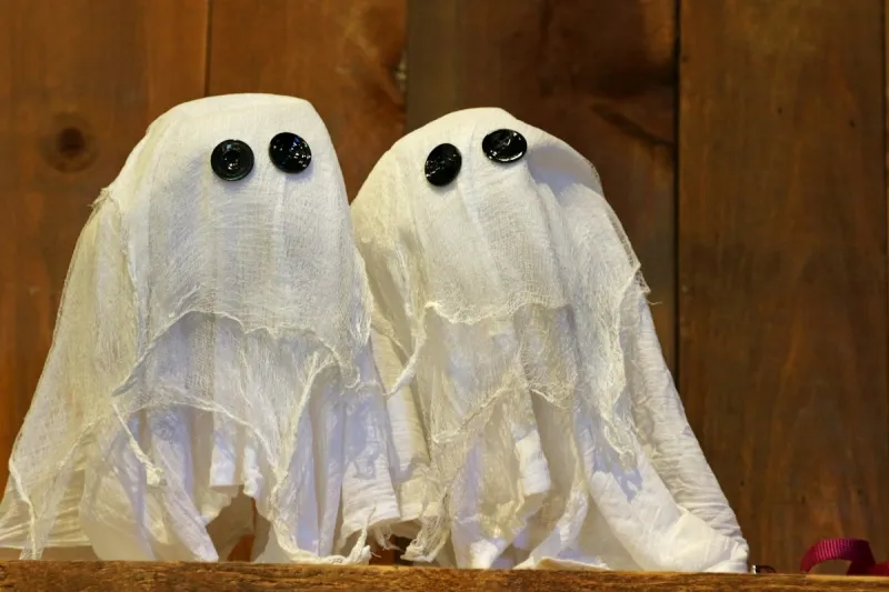Getting Spooky & Bazaar! Vendor Events For October!