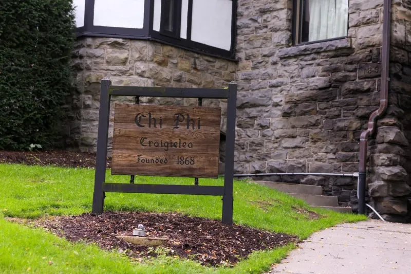 Cornell's handling of rape allegations faces more scrutiny
