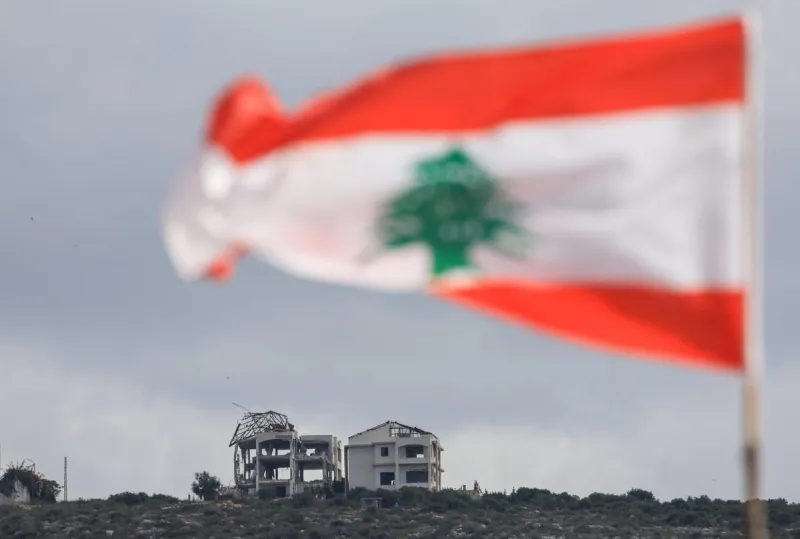 Inside the UN peacekeeping mission on Lebanon-Israel border