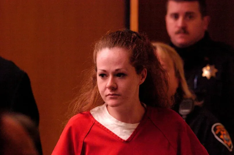 What we know about the botched execution of Christa Pike