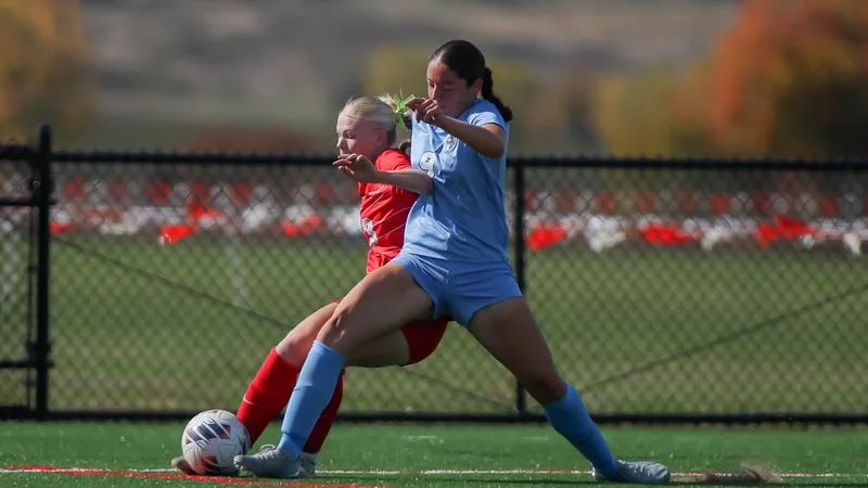 No. 17 Vikings Blank Western Oregon 2-0
