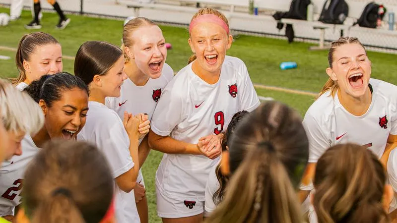 CWU Soccer Wins Two in a Row for the First Time Since 2020