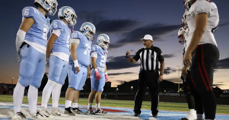 Week 5 football picks: West Valley's Sunnyside trip and a big nonleague game at Selah highlight slate