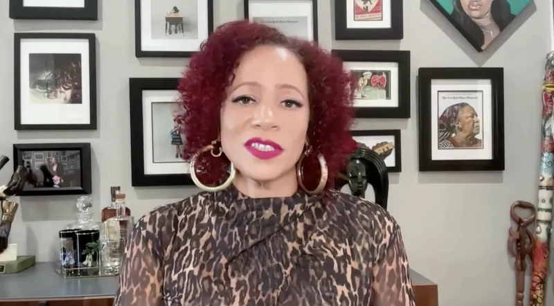Nikole Hannah-Jones: Why Backlash Over Daughter's Schooling Misses the Point