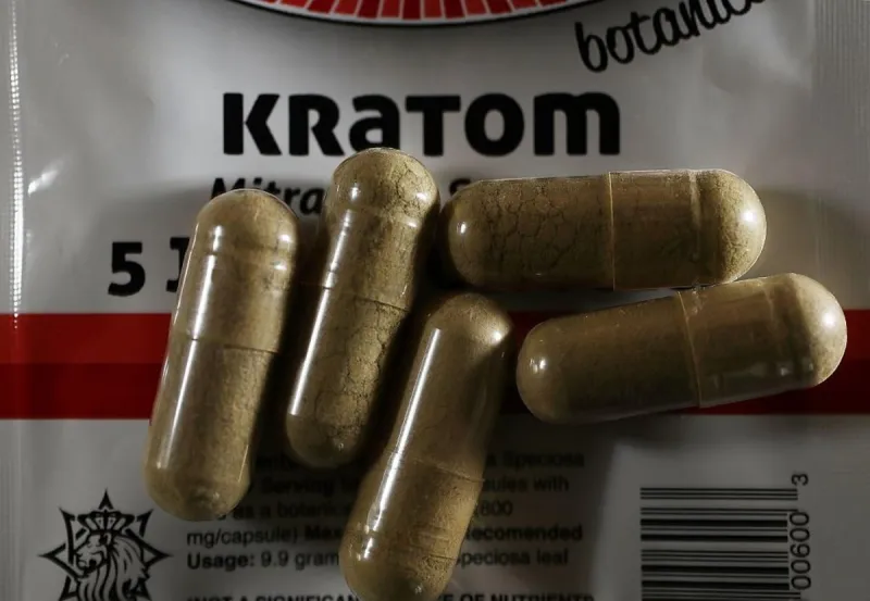 What is Kratom, Why is Moses Lake Banning It for Those Under 21?
