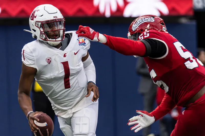 The Pac is back: WSU takes on Fresno State at home