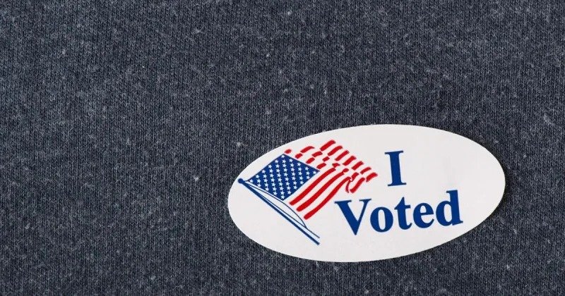 Commentary: What colleges can do to get politically apathetic students involved and engaged