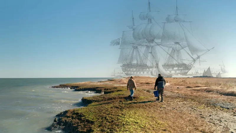 Preview | Saving Tangier Island