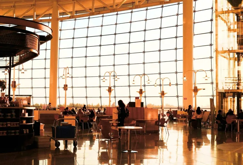 11 Nonstop PNW Flight Destinations from Sea-Tac Airport