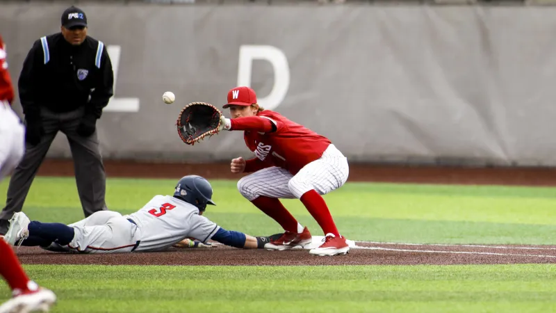 Pro Cougs MLB: How did Manzardo, Walker and Hamilton fare in 2026