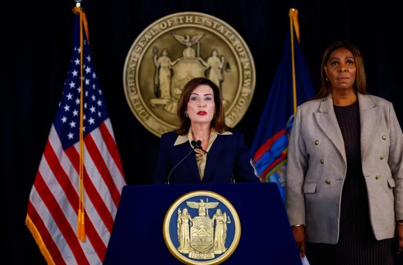 News Wrap: Special prosecutor appointed in Cornell rape case