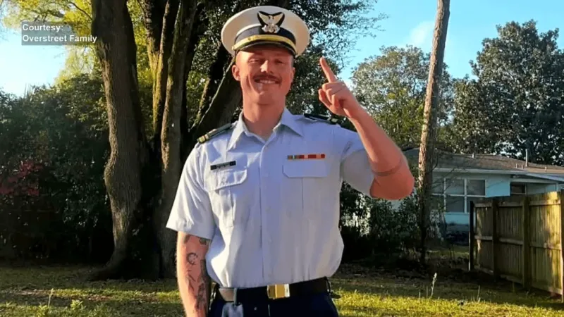 Teen arrested in fatal Skyway shooting of Coast Guard pilot; prosecutors seek $3M bail