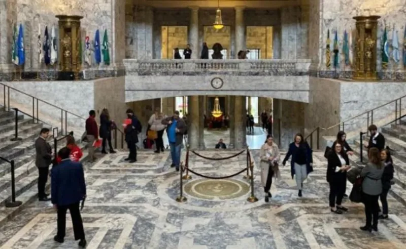 Op-Ed: Washington State Supreme Court tramples on citizens' initiative power