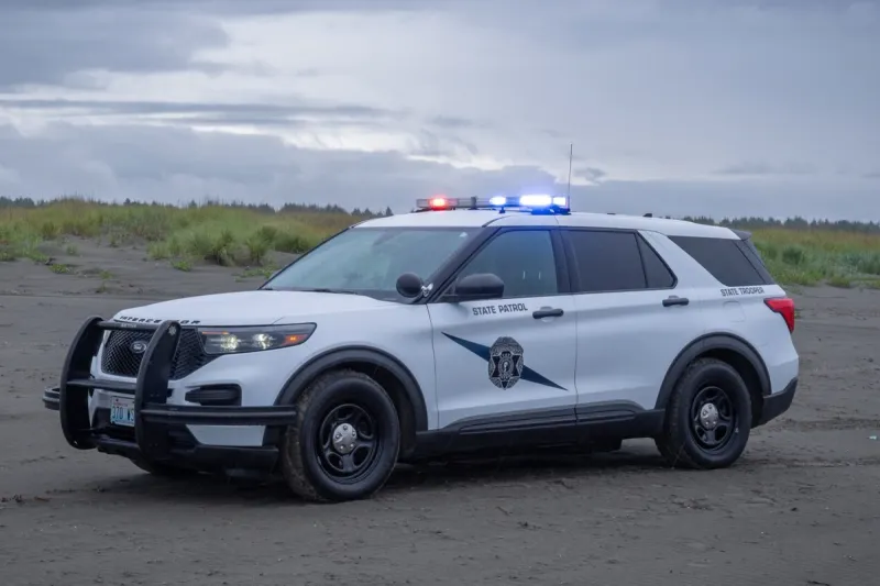 Warning: WSP Cracking Down on Exhausted Commercial Drivers