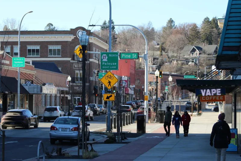Football season at WSU kicks off new wave of tourism