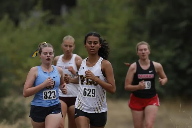Robles Paces Lutes in Spokane