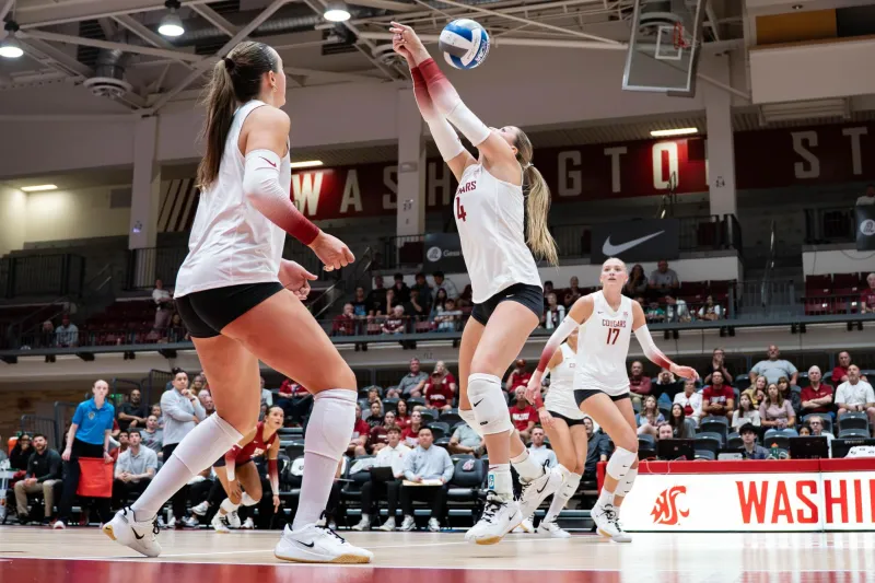 Cougars take on Aztecs in first home Pac-12 match since 2023