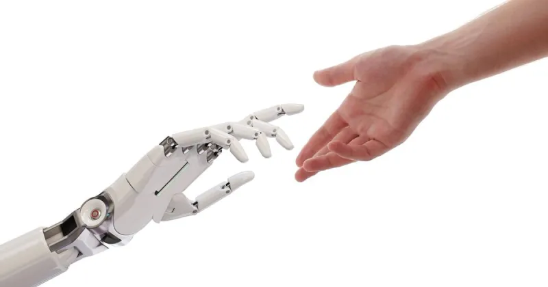 Commentary: AI could kill us all. And we're surprised?
