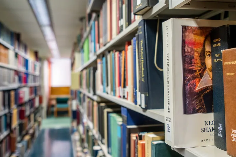 WA. State ranks 3rd for most library checkouts. Bookworms unite